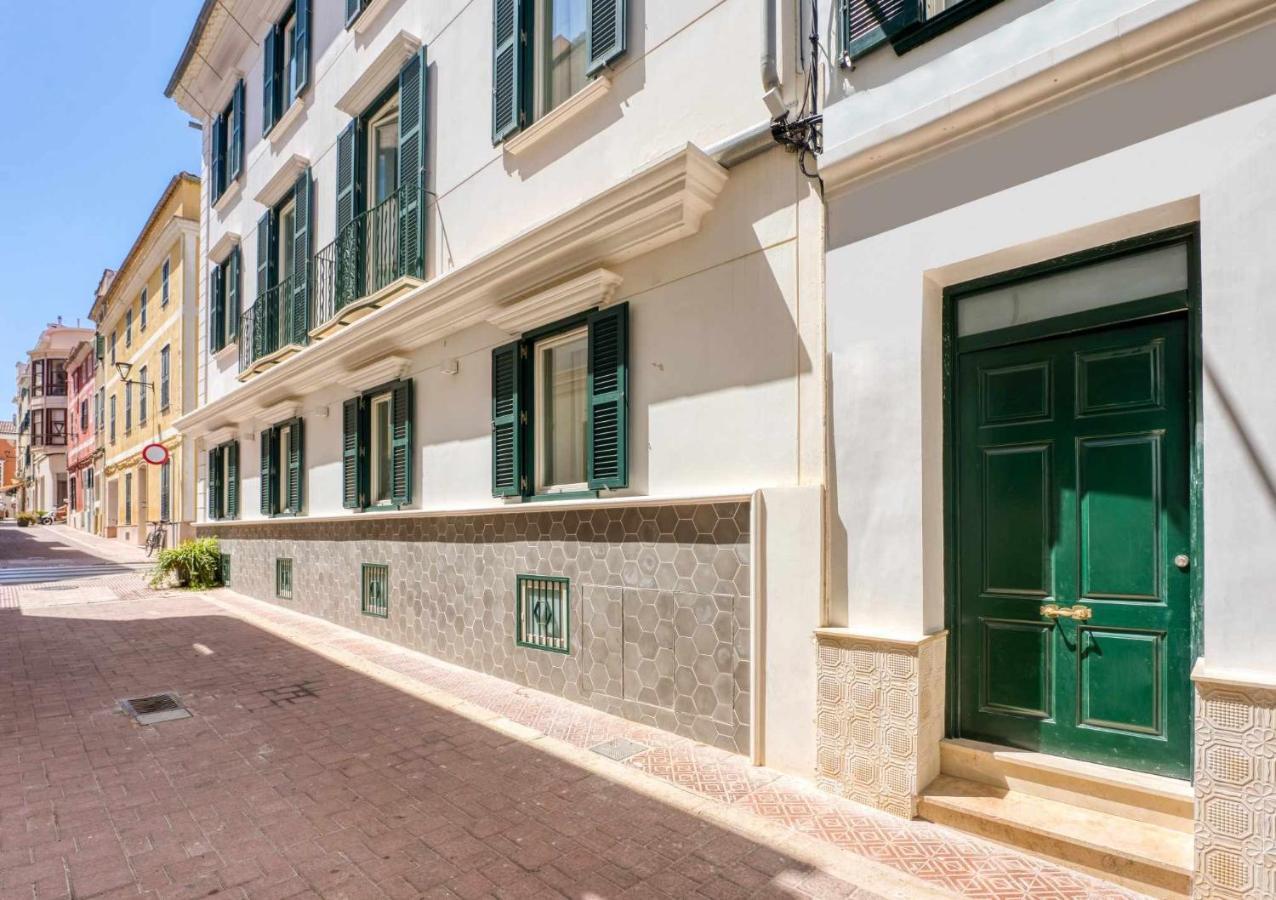 Casa Turqueta Appartamento
